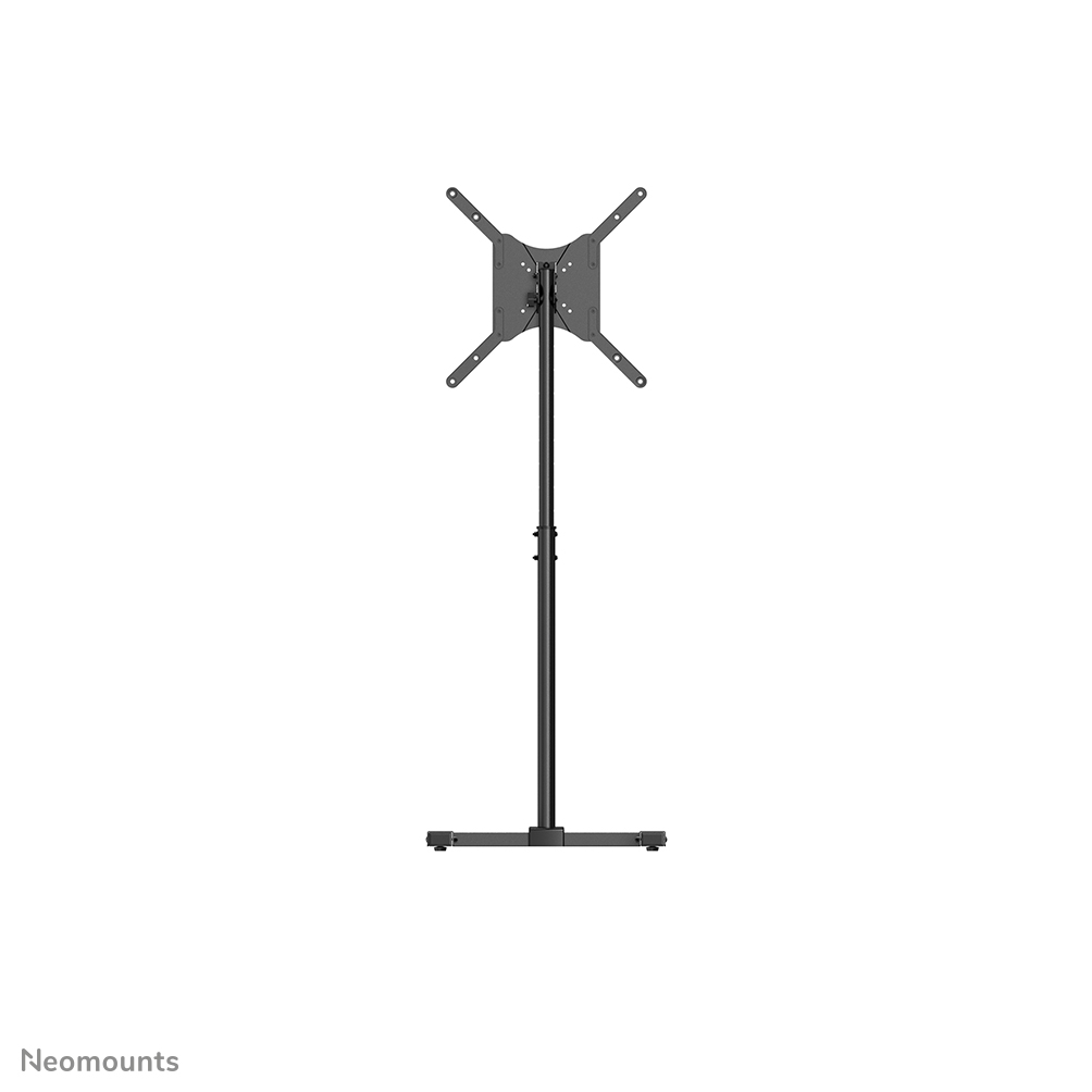 Neomounts NS-FS100BLACK Vloerstandaard 10-55"